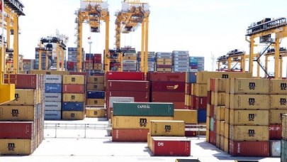 Cari işlemler Verisi Ekim'de 1.55 Milyar Dolar Fazla Verdi!