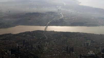 Çavuşoğlu'ndan Kanal İstanbul Açıklaması: Tarih Değişecek