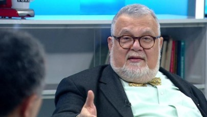 Celal Şengör'den Skandal Sözler: "En Cahil Türkler Müslüman Türklerdir"