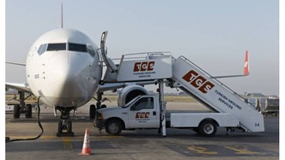 Çelebi ve TGS de Furya'ya Katıldı: 400'e Yakın İşçi Artık İşsiz!