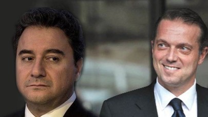 Cem Uzan’dan Ali Babacan'a FETÖ Suçlaması!