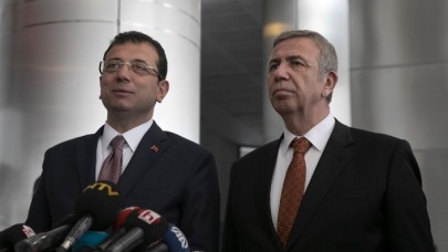 CHP Kazandığı Büyükşehirlerde Anket Yaptırdı: Çıkan Sonuç Şaşırttı!