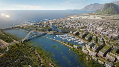 CHP’den Kanal İstanbul İçin Teklif Geldi!