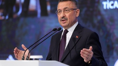 Fuat Oktay'dan Kanal İstanbul Açıklaması: Tehdit Ettiler