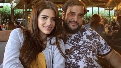 Damla Ersubaşı'nın Eşinin Fotoğrafına Yorum Yağdı: "Annene Mi Yazdın Damla'ya Mı"