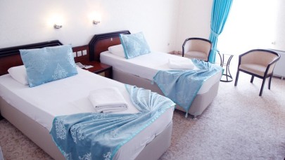 Danıştay'dan Flaş Öğretmenevi Kararı!