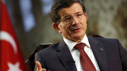 Davutoğlu'nun Yeni Partisi'nin İsmi Belli Oldu!