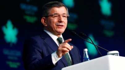 Davutoğlu Kanal İstanbul Projesini Değerlendirdi!