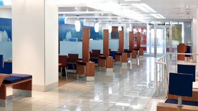 Dev Bankadan Dikkat Çeken Karar: Çok Sayıda Şubesini Kapatıyor!