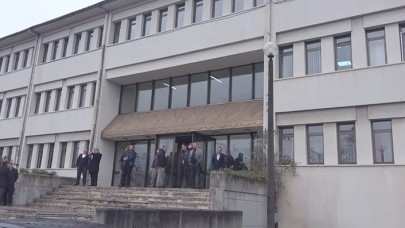 Dev Fabrika 8 Yıl Aradan Sonra Yeniden Üretime Başlıyor!