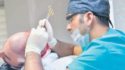 Dikkat! Kapı Kapı Gezip Tuzağa Düşürüyorlar