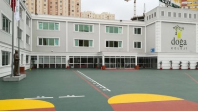 Doğa Koleji'nde İmzalar Atıldı!