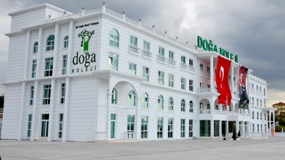 Doğa Koleji'nden Beklenen Açıklama Geldi!