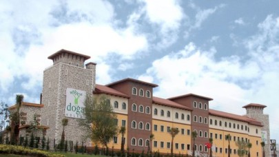 Doğa Koleji'nden Maaşlarını Alamayan Öğretmenler Hakkında Açıklama!