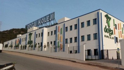 Doğa Koleji'nden Öğretmenler İçin Açıklama!