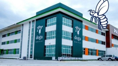 Doğa Koleji ve İTÜ Vakfı'ndan Beklenen Açıklama Geldi!