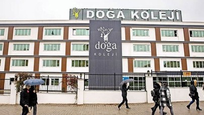 Doğa Koleji Yetkililerinden Satış İddialarına Yönelik Açıklama Geldi!