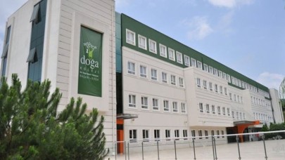 Doğa Kolejini O İsmin Satın Aldığı İddia Edildi!