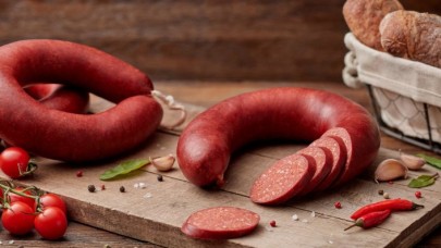 Domuz Eti Bulunan Sucuk Firmasının Sahibinden İlginç Savunma!