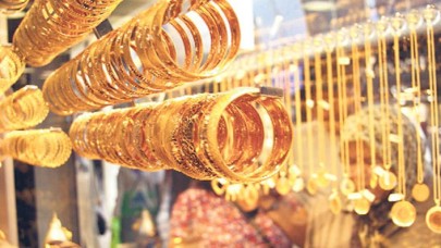 Düşük Ayarlı Altın Tuzağına Dikkat!