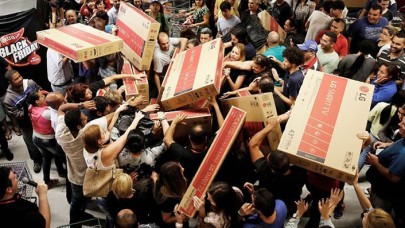 Efsane Cuma'da Çok Satan O Ürüne FBI Uyarısı!