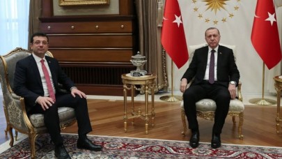 Ekrem İmamoğlu'ndan Yerli Otomobil Yorumu: "İBB Olarak..."