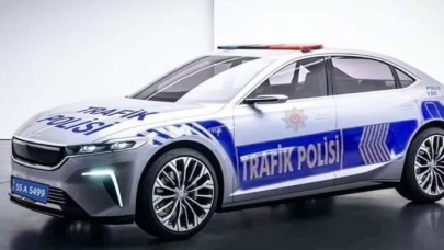 Emniyet Genel Müdürlüğü'nden Yerli Otomobil Paylaşımı: 'Sabırsızlıkla Bekliyoruz'