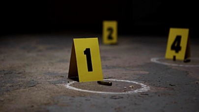 Emniyet,  İstanbul'da En Çok Cinayet İşlenen İlçeyi Açıkladı