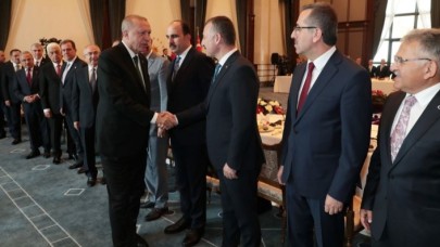 En Başarılı Belediye Başkanları Anketine O İsimler Damga Vurdu!