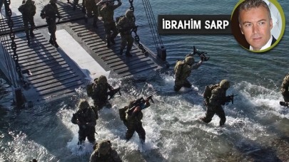 En Büyük Üs Kurulmalı!