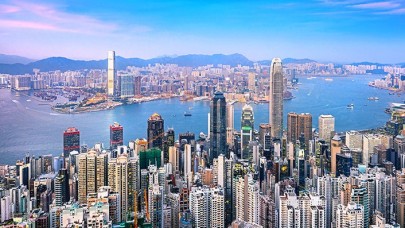 En Güçlü Ülkeler Sıralamasında Türkiye'nin Yeri Belli Oldu!