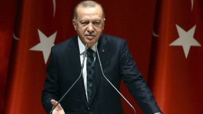 Erdoğan'dan Ahmet Davutoğlu'nun Partisi İçin İlk Yorum Geldi!