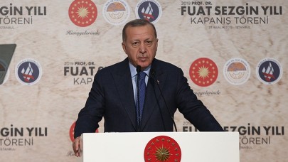 Erdoğan'dan Muhalefete Sert Tepki: Sen Zaten Gelemeyeceksin ki!