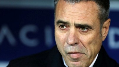 Ersun Yanal Açtı Ağzını,  Yumdu Gözünü!