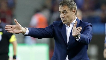 Ersun Yanal Diken Üstünde!