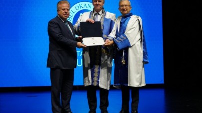 Eski Almanya Cumhurbaşkanından Atatürk Sürprizi!