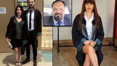 Avukatın Etek Boyuna 'Kısa' Demişti: İkinci Skandal Ortaya Çıktı!