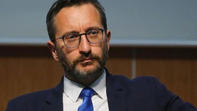 Fahrettin Altun'dan ABD'nin 'İşe Yaramaz Ve Provokatif' Sözlerine Yanıt!