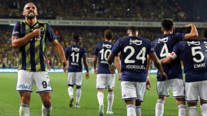 Fenerbahçe'de Sakatlık Şoku: İlk Yarıyı Kapattı!