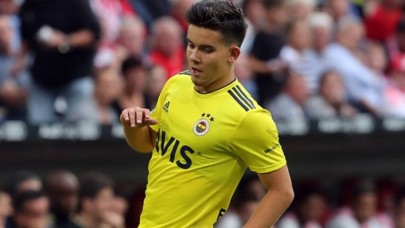 Fenerbahçe Ferdi Kadıoğlu Transferi İçin FİFA'lık Oldu: Avrupa'ya Gidemeyebilir!