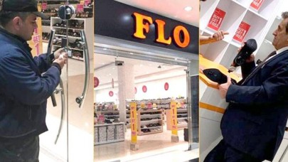 FLO'ya Kilit Vuruldu: Sebep Dine Hakaret!