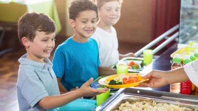 Fransız Belediye'den Et Yemeyen Müslüman Çocuğa Kantin Yasağı!