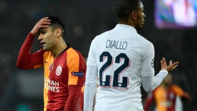 Galatasaray'ın Utanç Tablosu!