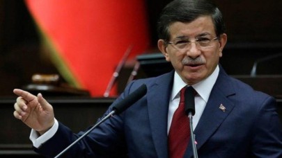 Gelecek Partisi Kurucu Liste Belli Oldu!