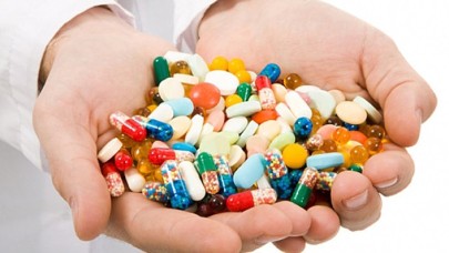 Gereksiz İlaç Kullananlar Dikkat: Beklenmedik Hastalıklara Yakalanabilirsiniz!