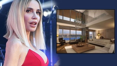 Evini Kiraya Veren Ünlü Şarkıcı Gülşen'in İstediği Para Dudak Uçuklattı!
