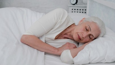 Günde 1.5 Saat Kestirmek Felç Nedeni!