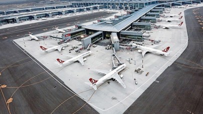 Havalimanlarında 2020 Yılında Uygulanacak Otopark Ücretleri Belli Oldu!