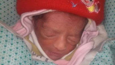 Hemşire,  Çocuğu Olmayan Akrabası İçin Bebek Çaldı!