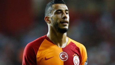 Herkes Kaybetti O Kazandı: Belhanda'ya Şampiyonlar Ligi'nden 500 bin Euro!